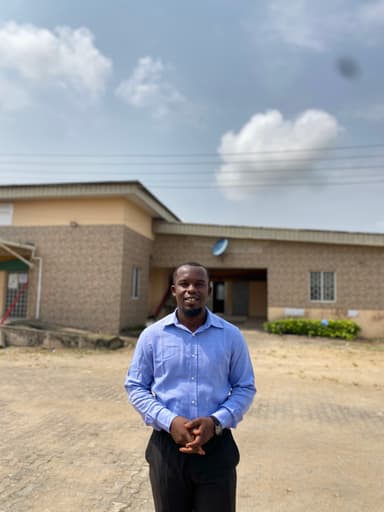 OTOGIE PREOWEI