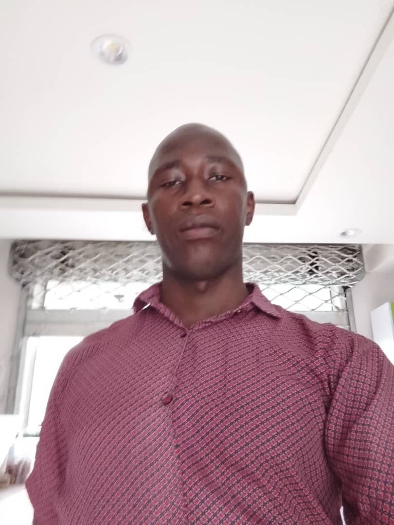 Mark Ogujiuba