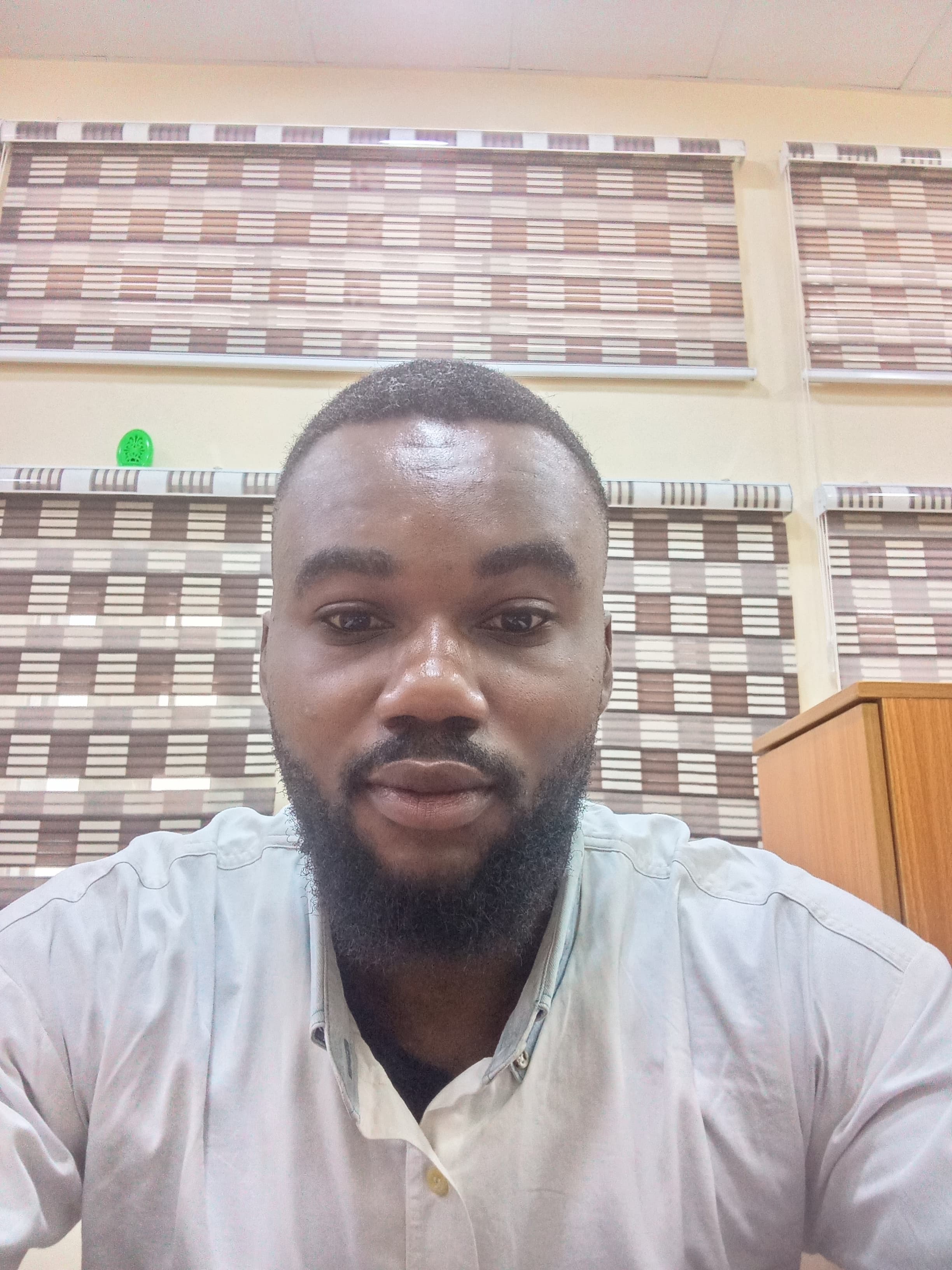 Taiwo Odulana