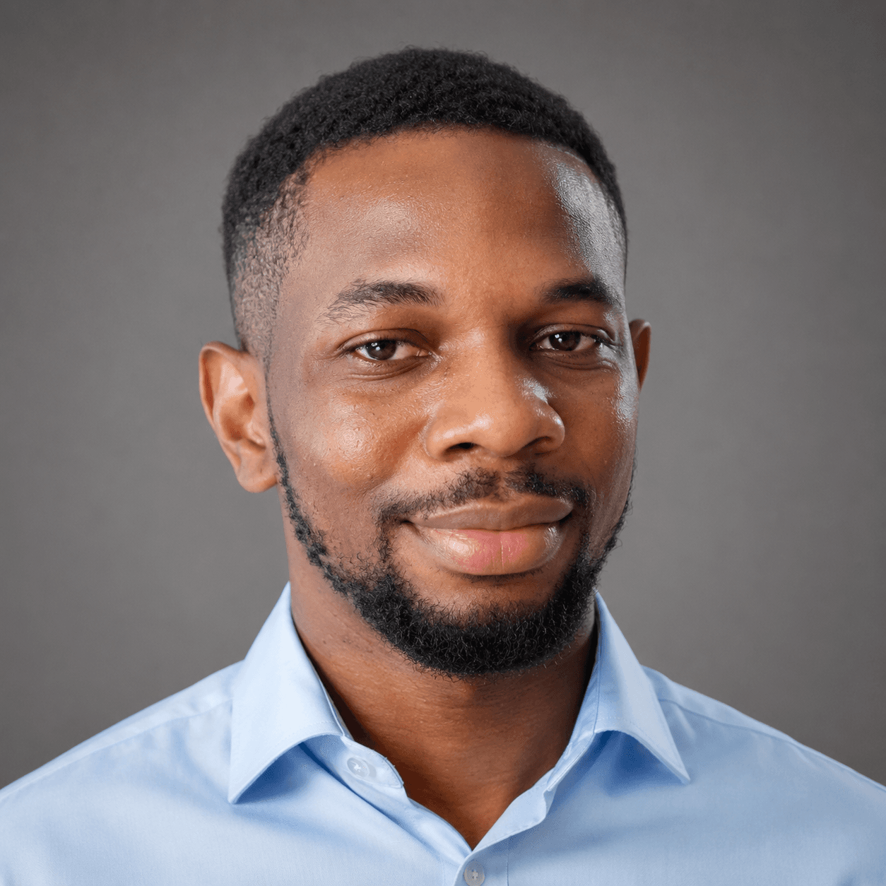 Emeka Madu
