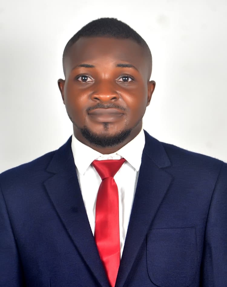 Joel Okpe